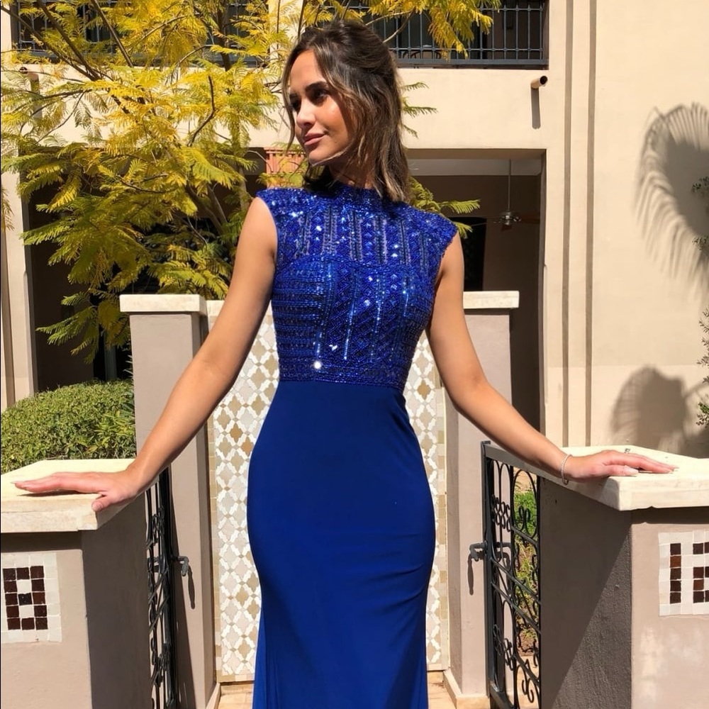Brand New Sherri Hill